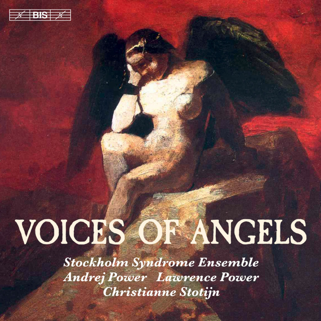 Voices of Angels (BIS)